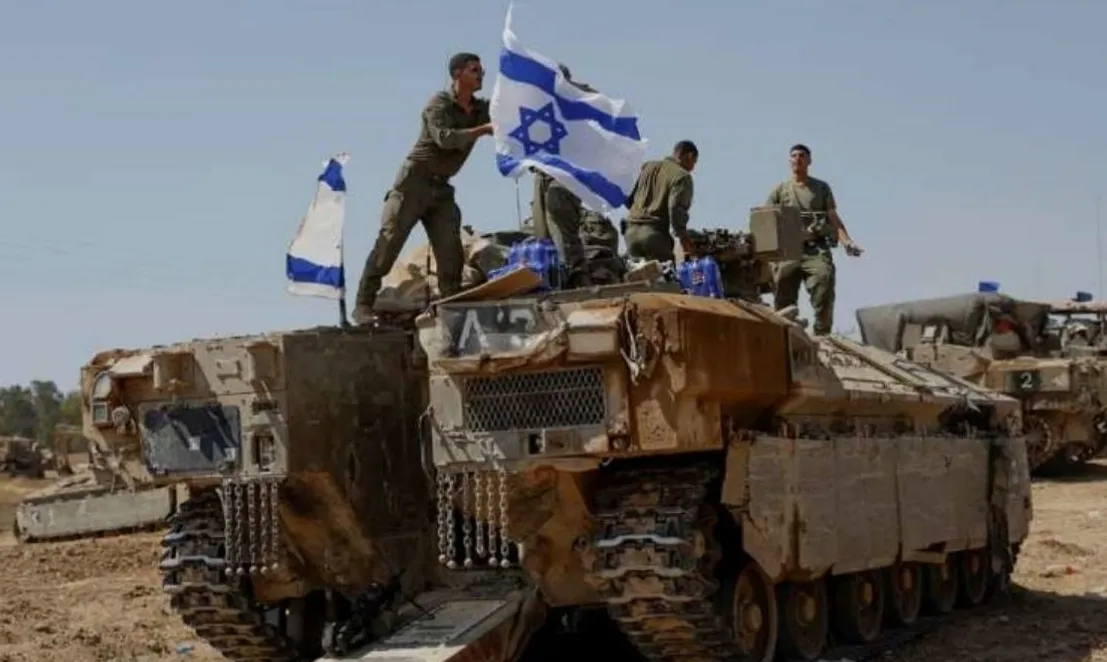 ইরানি হামলার আশঙ্কায় ইসরায়েলে হাই অ্যালার্ট